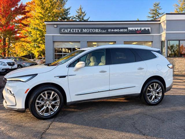 2022 Buick Enclave AWD Essence for sale near Columbus, OH