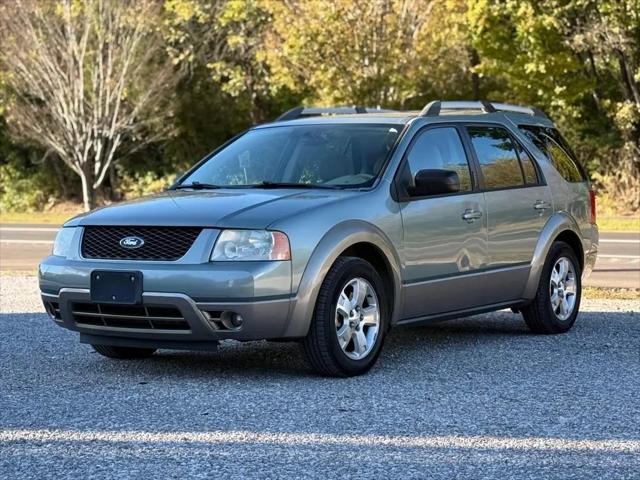 2007 Ford Freestyle SEL for sale in Knoxville, TN