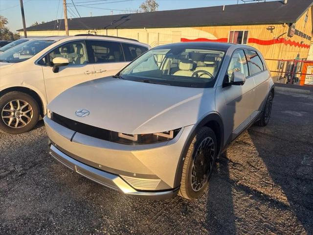2024 Hyundai IONIQ 5 Limited for sale near Columbus, OH