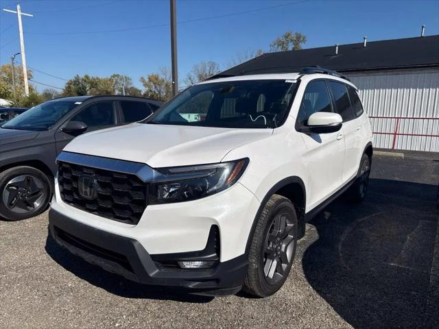 2023 Honda Passport AWD EX-L for sale near Columbus, OH