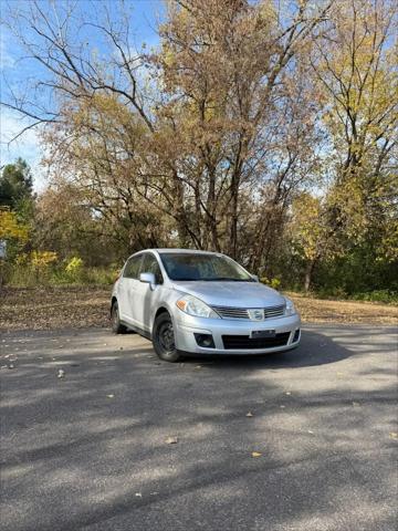 2008 Nissan Versa 1.8S for sale in Circle Pines, MN