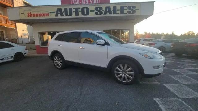 2008 Mazda CX-9 Grand Touring for sale in Bremerton, WA