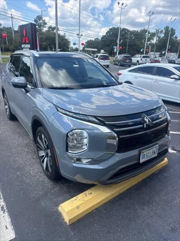 2025 Mitsubishi Outlander SEL 2.5 2WD for sale in Suffolk, VA