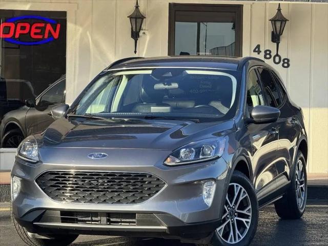 2022 Ford Escape SEL for sale in Omaha, NE