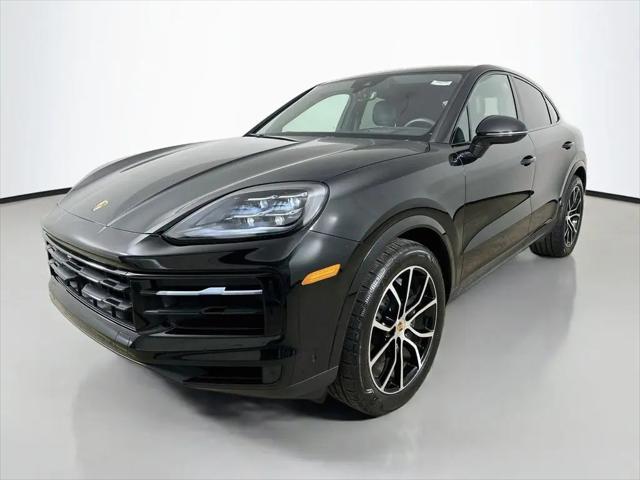2026 Porsche Cayenne for sale near Dublin, OH
