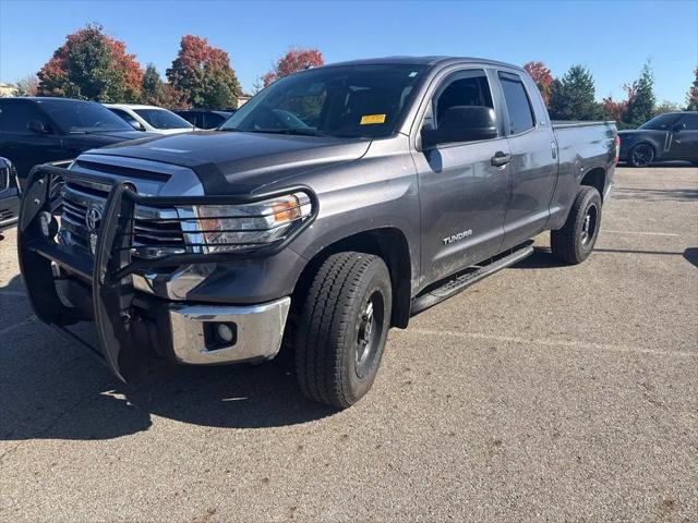 2017 Toyota Tundra SR5 4.6L V8 for sale in Dublin, OH
