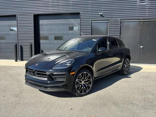 2026 Porsche Macan Macan for sale near Dublin, OH