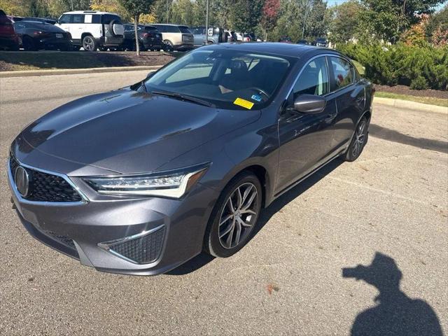 2020 Acura ILX Premium Package for sale near Dublin, OH