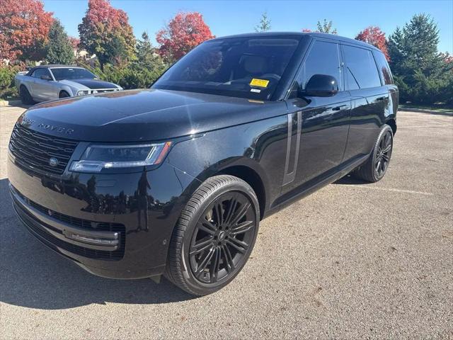 2023 Land Rover Range Rover First Edition for sale in Dublin, OH