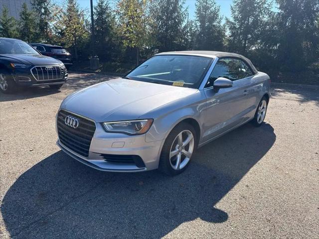 2015 Audi A3 2.0T Premium for sale in Dublin, OH