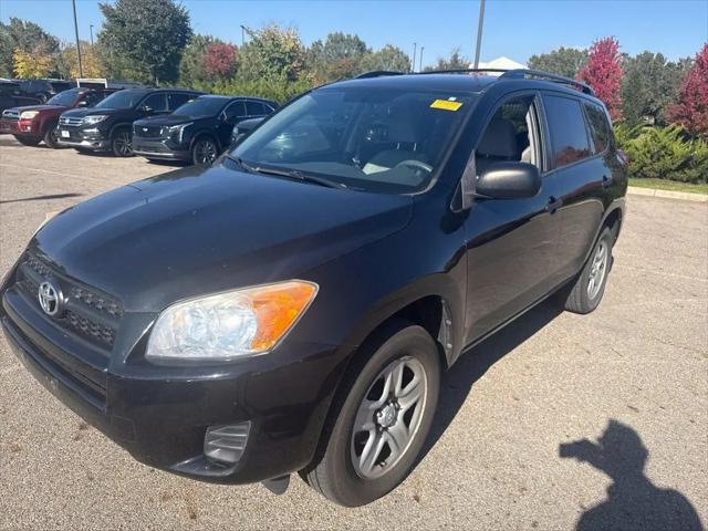2012 Toyota RAV4 Base for sale in Dublin, OH