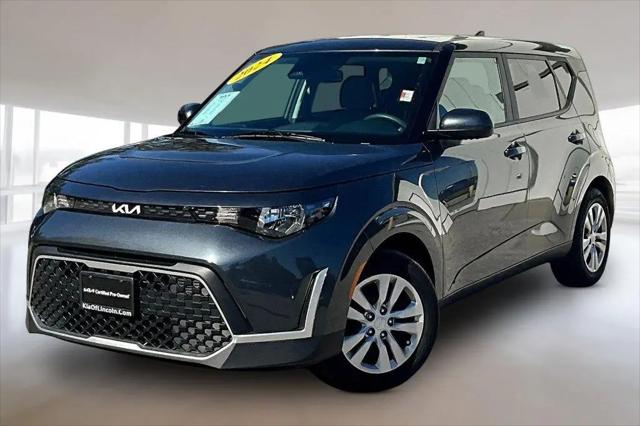 2024 Kia Soul LX for sale in Lincoln, NE