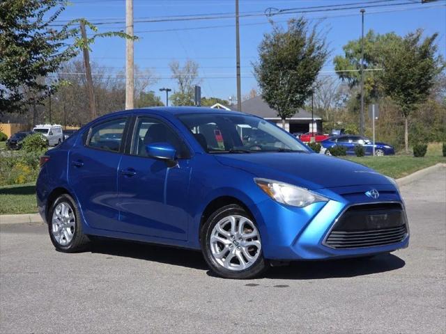 2016 Scion iA Base for sale in Columbus, OH