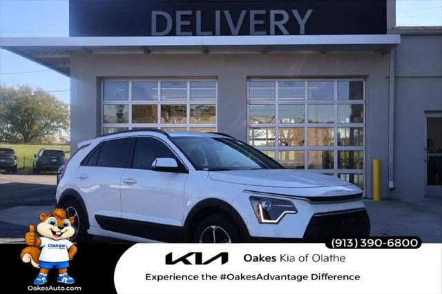 2025 Kia Niro EX for sale in Olathe, KS