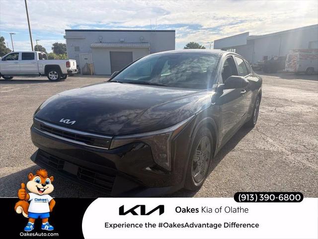 2025 Kia K4 LX for sale in Olathe, KS