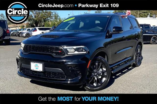 2025 Dodge Durango GT Plus AWD for sale in Shrewsbury, NJ