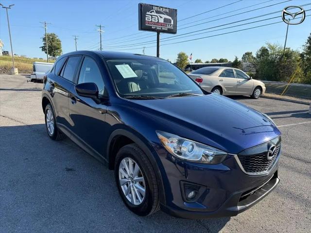 2013 Mazda CX-5 Touring for sale in La Vergne, TN