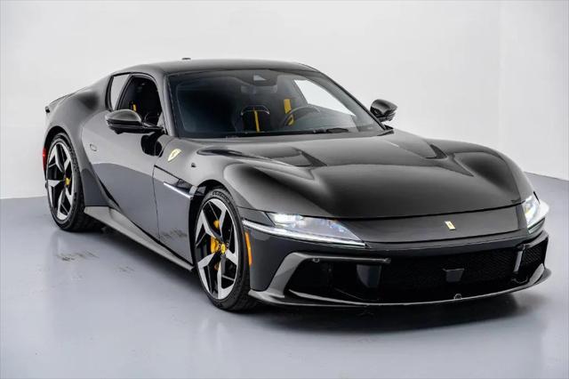 2025 Ferrari 12Cilindri Base for sale in Miami, FL