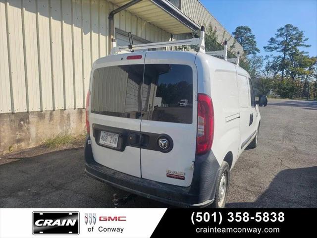 2020 Ram ProMaster City Tradesman Cargo Van for sale in Conway, AR