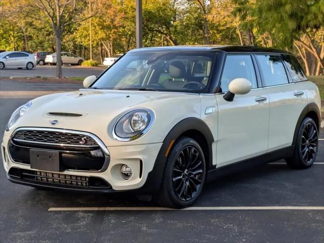 2019 MINI Cooper Clubman Cooper S for sale in Warrenville, IL