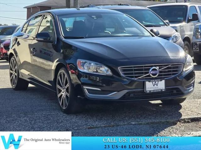 2018 Volvo S60 Inscription T5 for sale in West Lodi, NJ