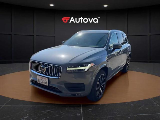 2020 Volvo XC90 T6 Momentum 6 Passenger for sale in Madison Heights, VA