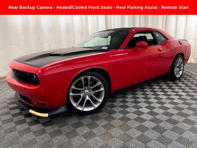 2020 Dodge Challenger GT 50th Anniversary for sale near Delaware, OH
