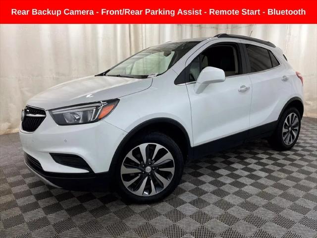 2021 Buick Encore AWD Preferred for sale in Delaware, OH