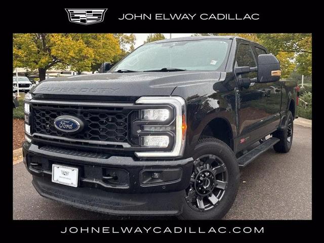 2024 Ford F-250 LARIAT for sale in Lone Tree, CO