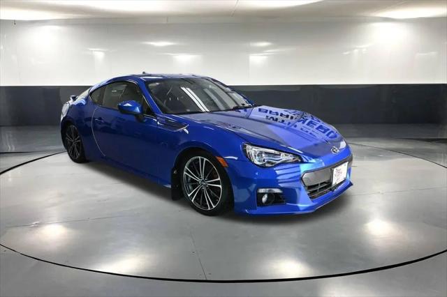 2016 Subaru BRZ Limited for sale in Brainerd, MN