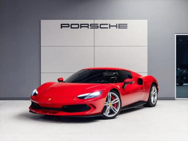 2023 Ferrari 296 GTB Unknown for sale in Sugar Land, TX