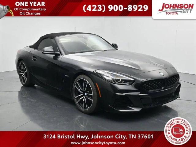2019 BMW Z4 sDrive30i for sale in Johnson City, TN