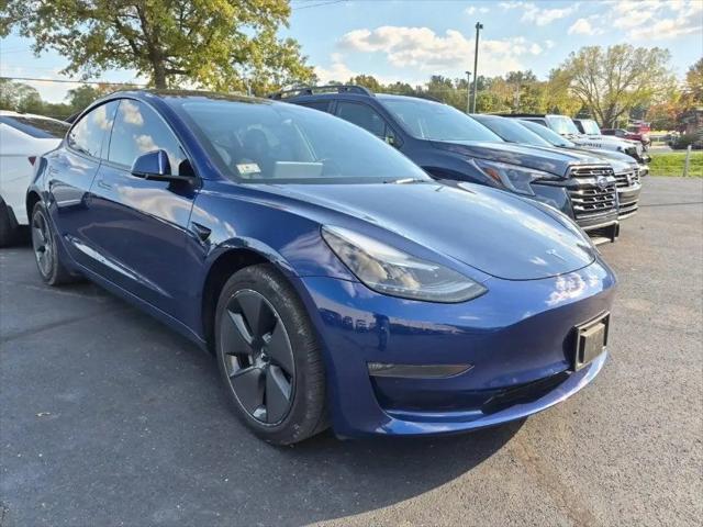 2023 Tesla Model 3 Long Range Dual Motor All-Wheel Drive for sale near Wooster, OH