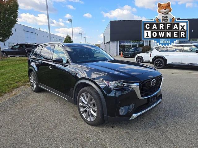 2024 Mazda X-90 3.3 Turbo Premium for sale in Wexford, PA