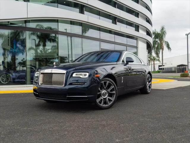 2017 Rolls-Royce Wraith Unknown for sale in Bakersfield, CA