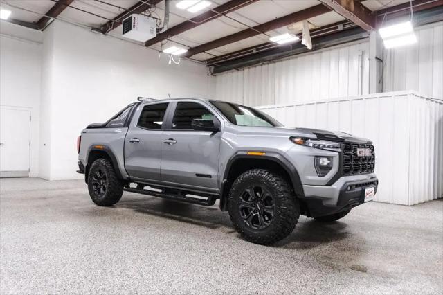 2025 GMC Canyon Elevation 4WD for sale near Delphos, OH