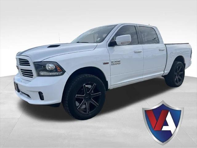 2016 Ram 1500 Sport for sale in Junction City, KS