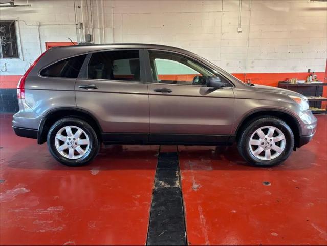 2011 Honda CR-V for sale near Franklin, OH