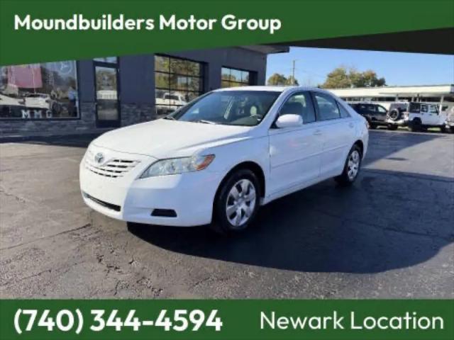 2009 Toyota Camry LE for sale near Newark, OH