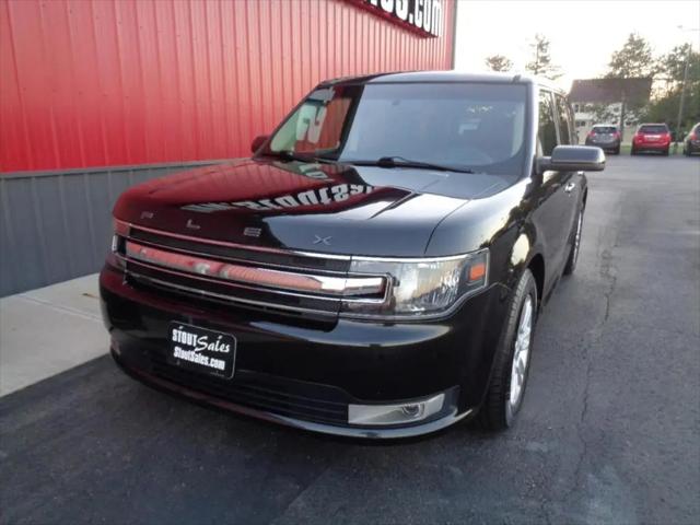 2015 Ford Flex SEL for sale near Fairborn, OH