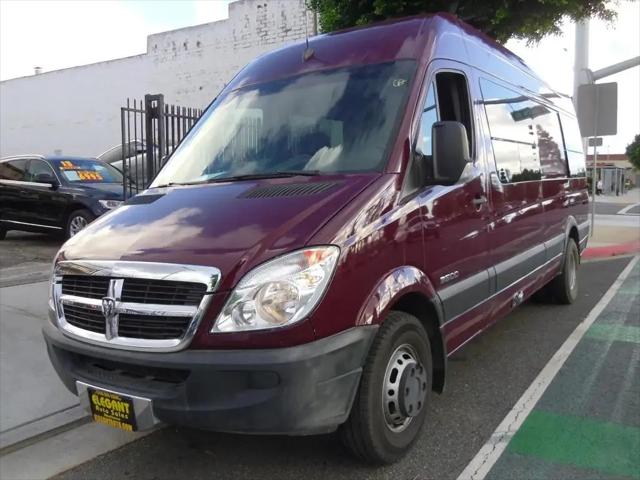 2007 Dodge Sprinter High Roof for sale in Hawthorne, CA