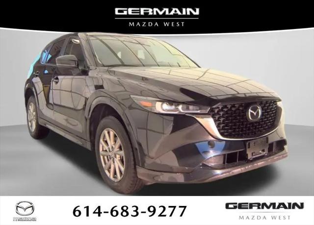 2025 Mazda CX-5 2.5 S Preferred for sale in Columbus, OH