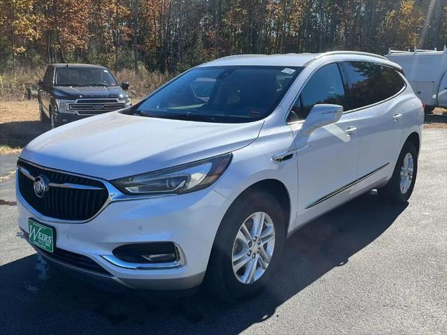 2020 Buick Enclave AWD Premium for sale in Arundel, ME