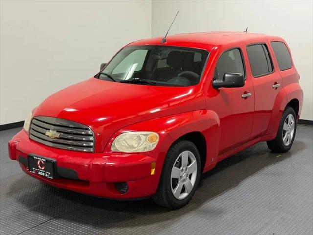 2009 Chevrolet HHR for sale near Lebanon, OH