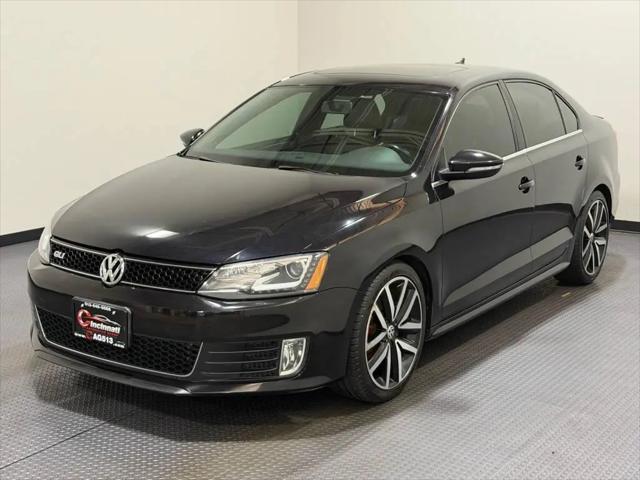 2014 Volkswagen Jetta GLI Autobahn w/Nav for sale near Lebanon, OH