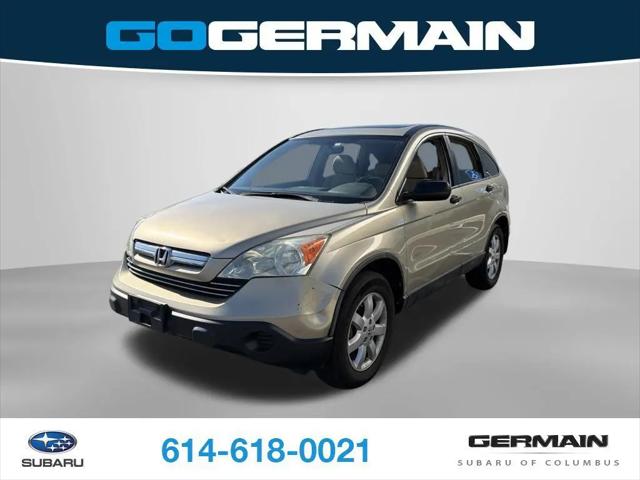 2008 Honda CR-V for sale near Columbus, OH