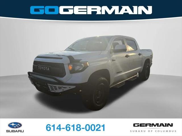 2015 Toyota Tundra TRD Pro 5.7L V8 for sale near Columbus, OH