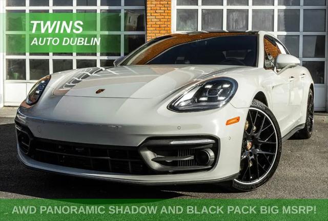 2023 Porsche Panamera 4S for sale near Dublin, OH