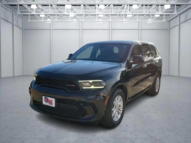 2025 Dodge Durango GT RWD for sale in Midland, TX