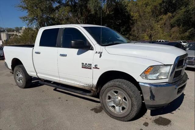 2016 Ram 2500 SLT for sale in Kansas City, KS
